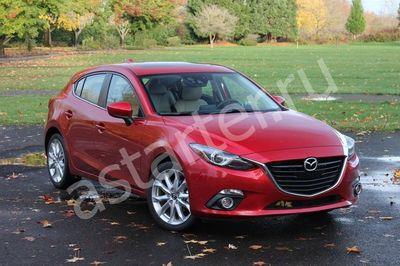 Ремонт стартера Mazda 3 III, Купить стартер Mazda 3 III